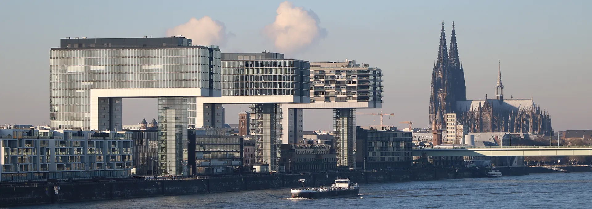 Dolmetscher Köln