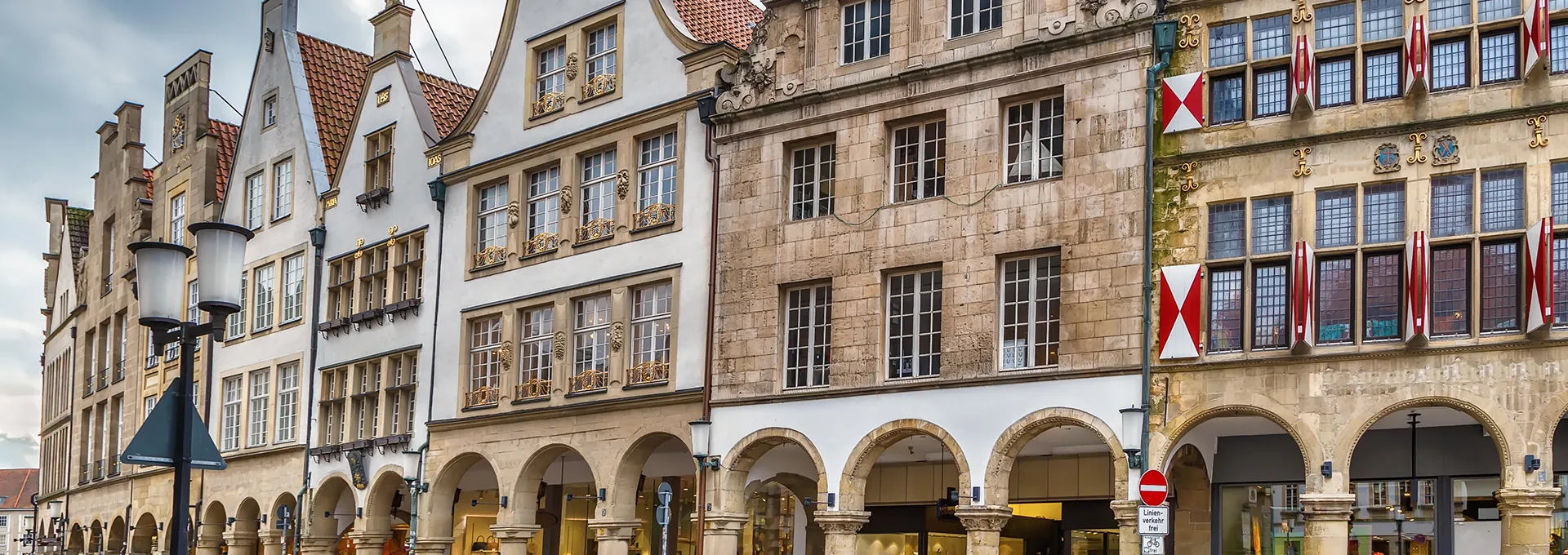 Simultandolmetscher Münster