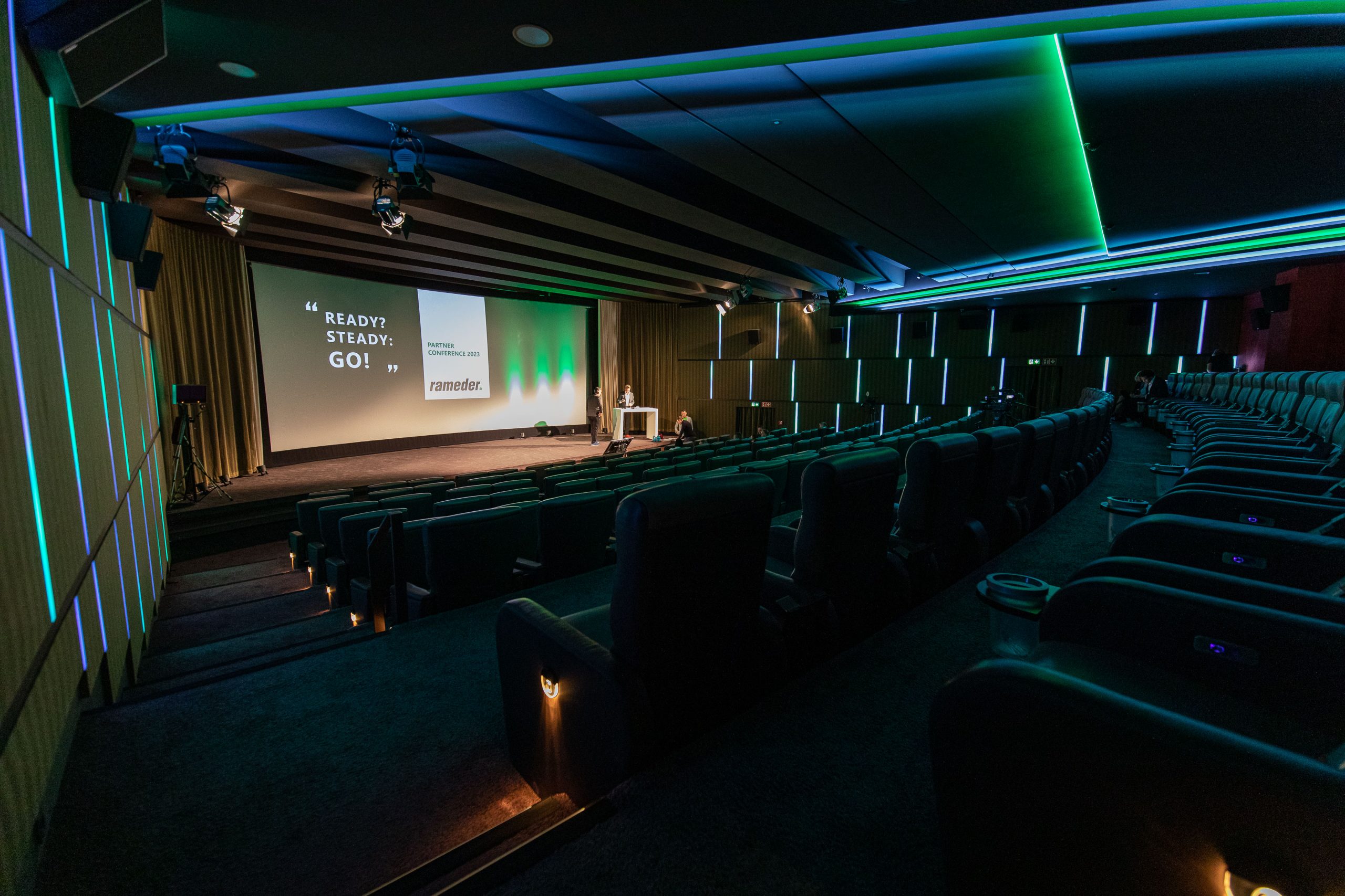 Dolmetschagentur Event