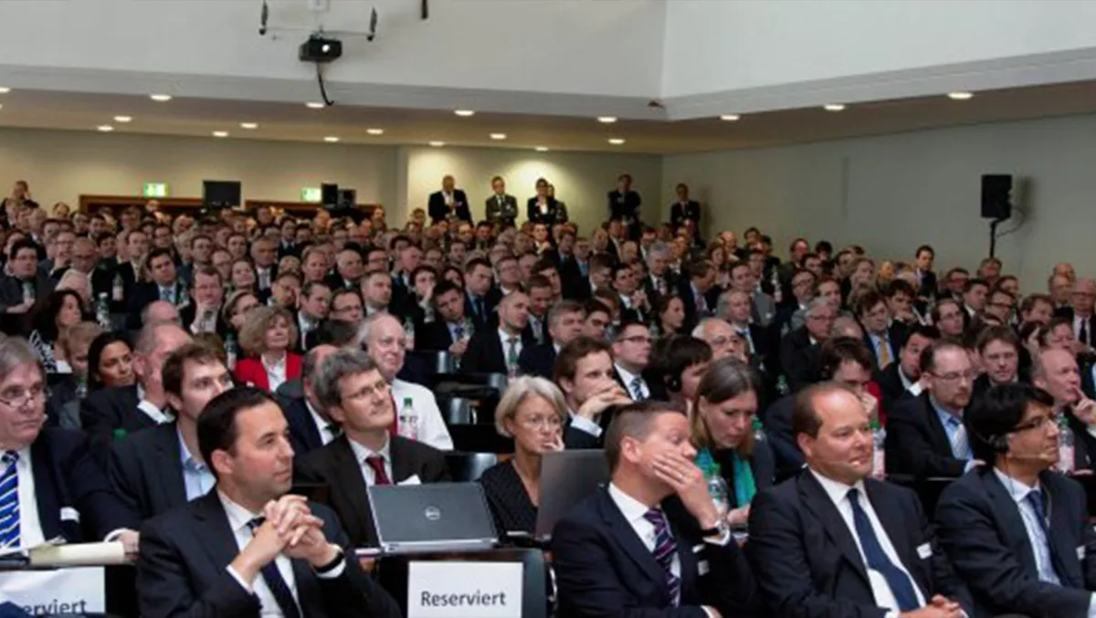 Fachtagungen Kongresse Rückversicherungssymposium