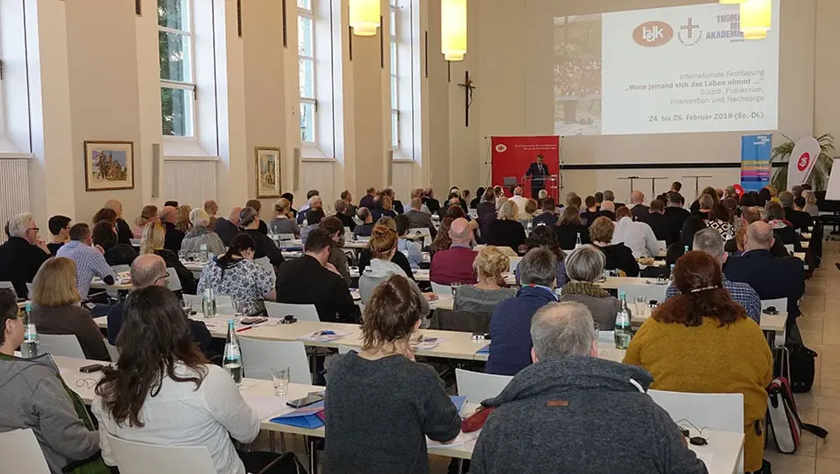 Fachtagungen Kongresse Thomas Morus Akademie