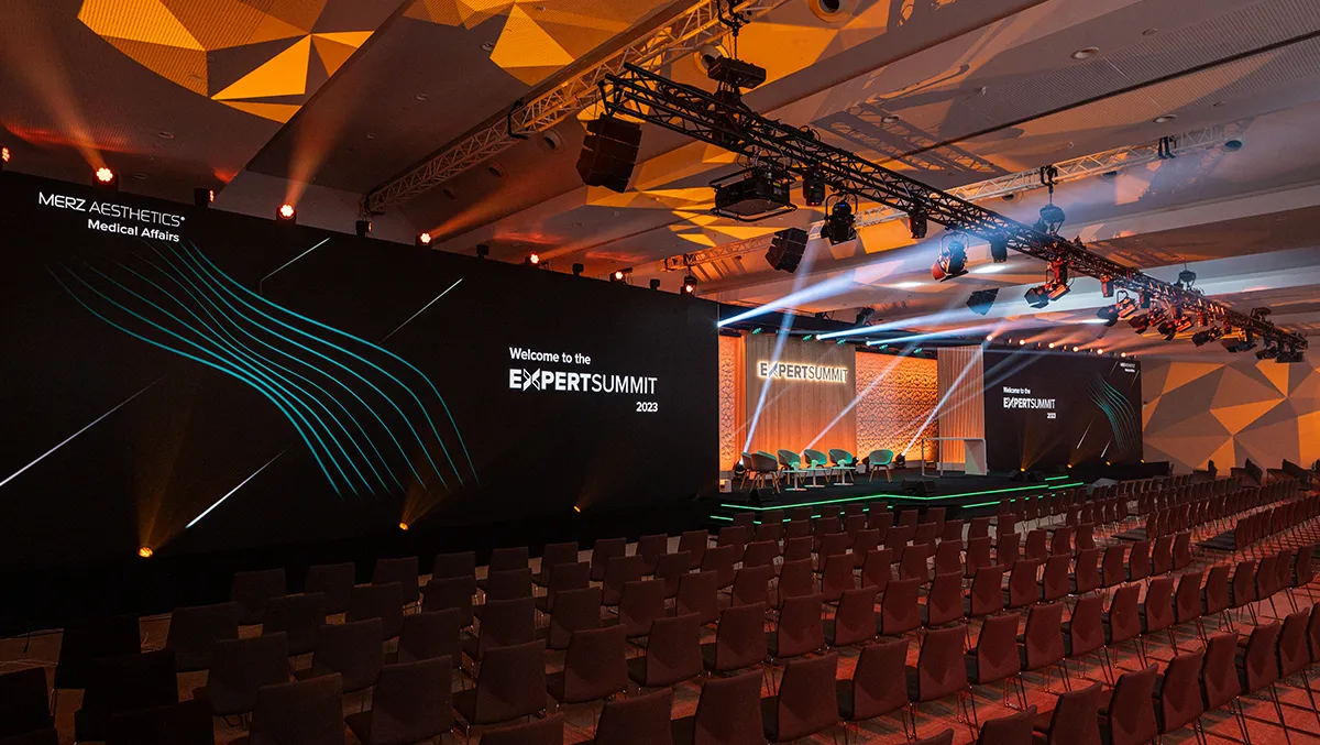 Fachtagungen Merz Expert Summit