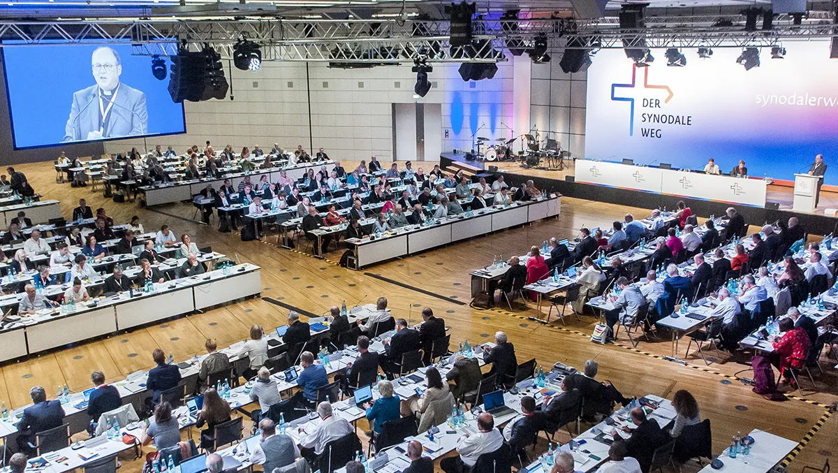 Fachtagungen Synodalversammlung