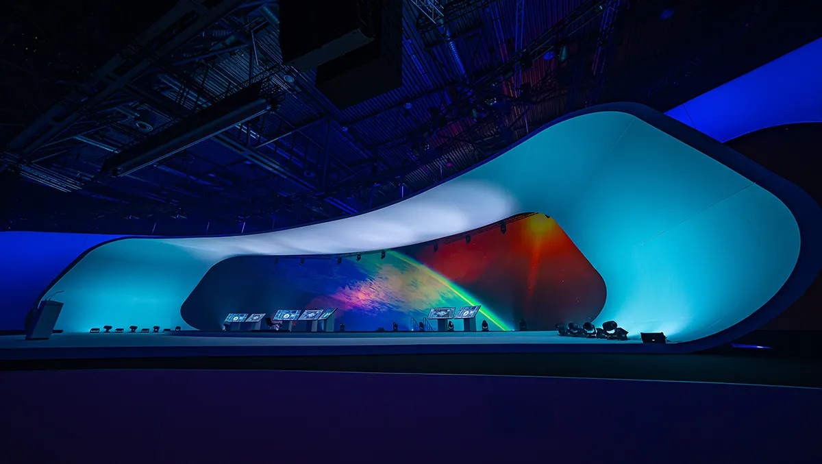 Jubiläum Pro Group