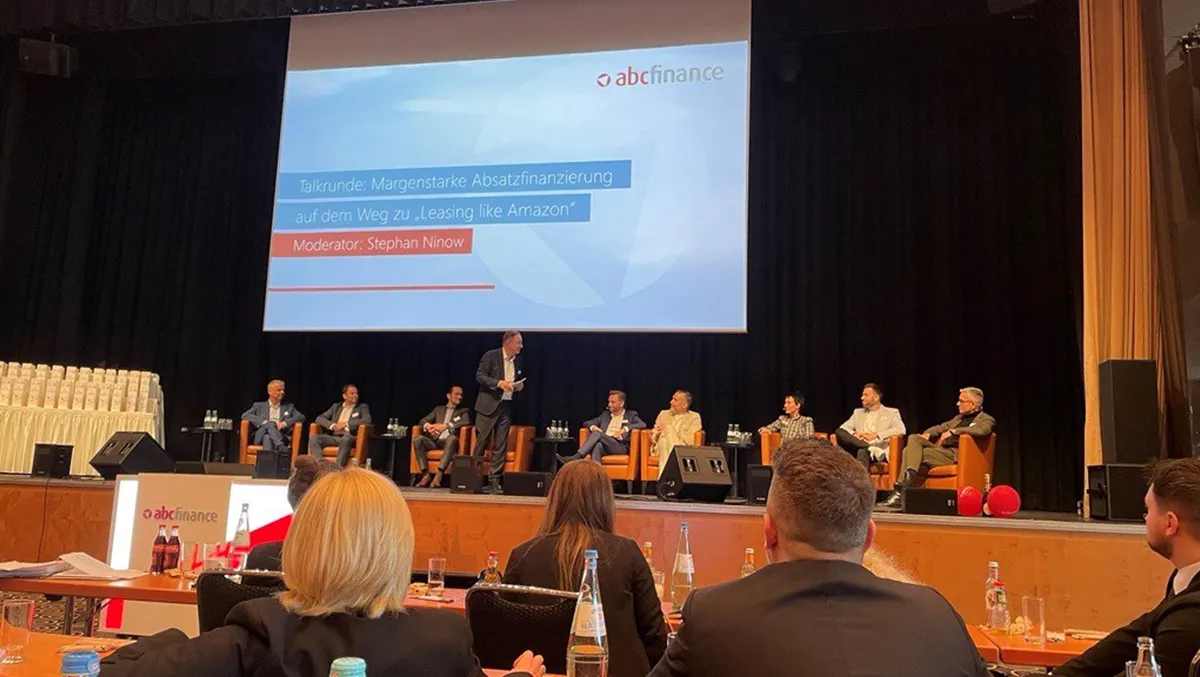 Vertriebstagungen abc finance