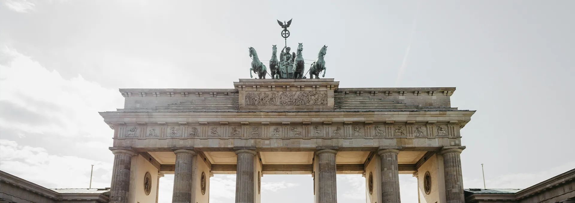 Dolmetscher Berlin