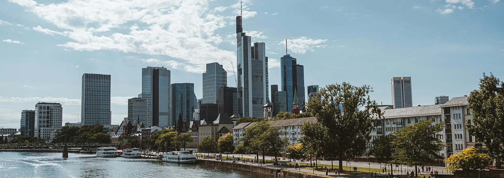 Dolmetscher Frankfurt